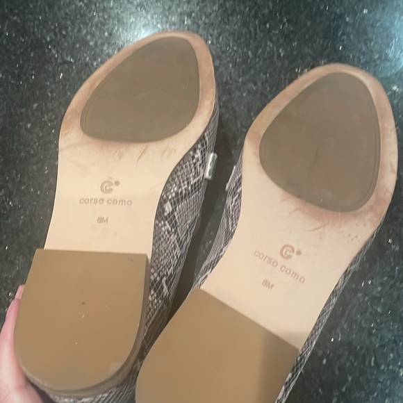 Corso como loafers - Picture 6 of 10